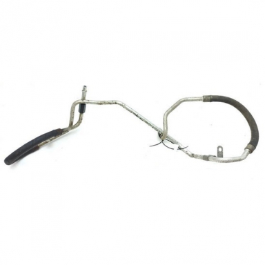 OIL COOLER RETURN PIPE TRANSMISSION TO COOLER  NNE4510AA